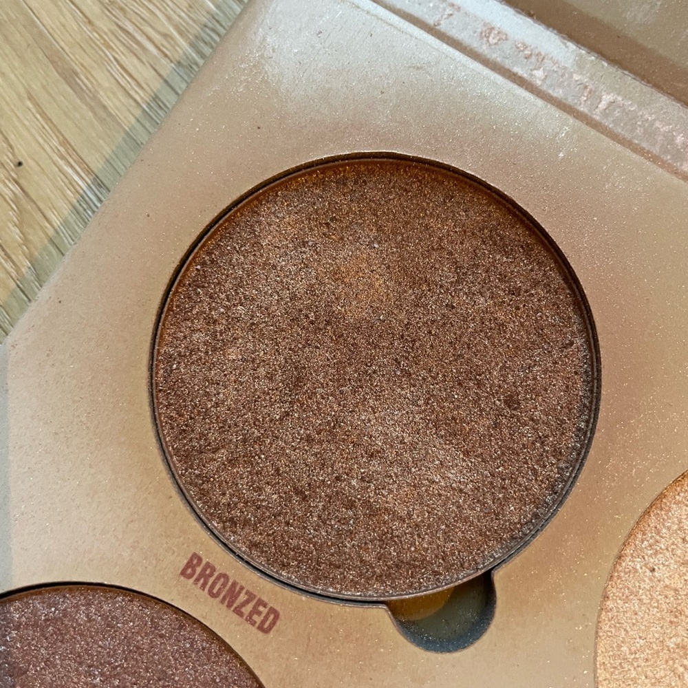ANASTASIA BEVERLY HILLS SUN DIPPED GLOW KIT - Picture 3 of 11